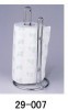 paper towel holder