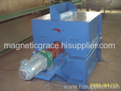 Dry Drum Magnetic Separator