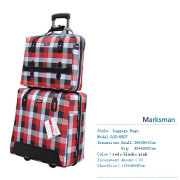 Baoding Marksman Luggages&Bag Industrial Co.,ltd