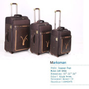 Baoding Marksman Luggages&Bag Industrial Co.,ltd