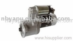 4D56 / 16854 Automotive starter