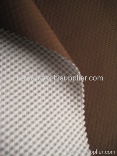 laminated fabric