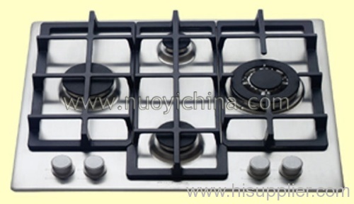 Gas stove