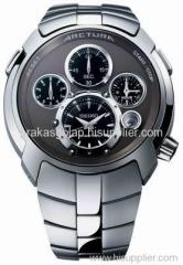 Seiko SLQ025 Arctura Mens LE Watch