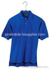 6.8-Ounce Pique Knit Sport Shirt