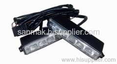 DRL,LED daytime running light