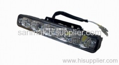 DRL LED daytime running light