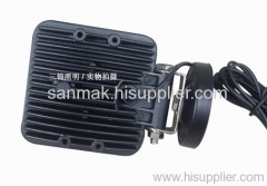 15W LED strobe work light, offroad light