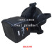 HID portable spotlight,hunting light SM5100