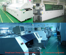 ChengLi Optoelectronic co., Limited.