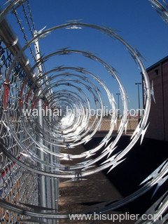 pvc Airport Fence