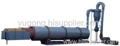 Mud Rotary Drum Dryer