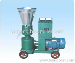 mini feed pellet making machine