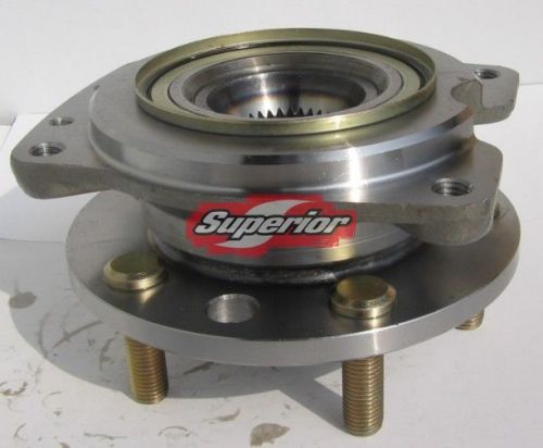 bca 513044 hub bearing assembly