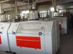 Used Ocrim Flour Mill