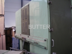 Swiss Buhler Plansifter