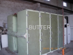 Swiss Buhler Plansifter