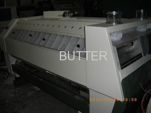 Swiss Buhler Purifier for flour mill