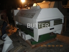 Used Buhler MQRF Purifier