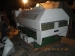 Used Buhler MQRF Purifier