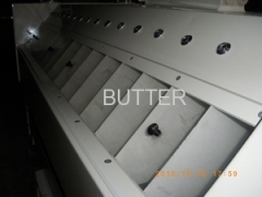 Used Buhler MQRF Purifier