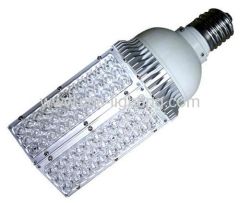 Edison base led road light