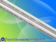 PVC Electrical Conduit Pipes