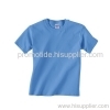 100% Preshrunk Cotton T-shirts