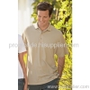 Bamboo Pique Sport Shirt
