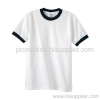 Cotton Ringer T-Shirt