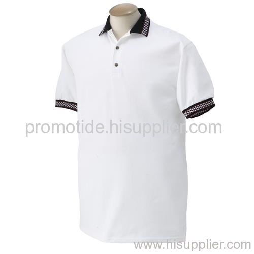 Polo Shirts