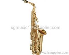 Yamaha YAS-475 Intermediate Alto Saxophone