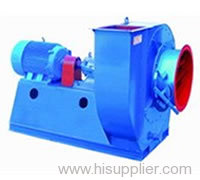 Y9-26 centrifugal blower