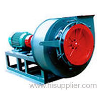 4-72 centrifugal ventilator fan