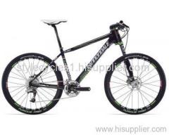 Cannondale Flash Ultimate 2011 Montain Bike