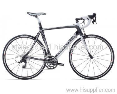 cannondale synapse carbon 2011