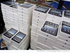 APPLE IPADS