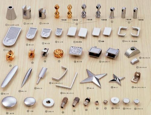 Die-casting parts,metal stamping