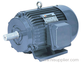 induction motor for driving