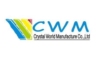 Crystal World Manufacture Co.,Ltd