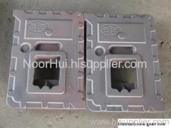 Chinese casting transmission gear box