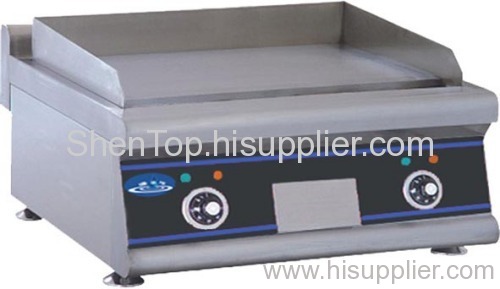 Counter Electric Griddle(flat)