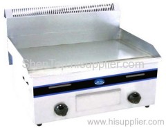 HEG-720 Counter Gas Griddle(flat)