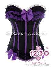 lovely corset