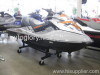 2009 Sea-Doo RXT-X 255