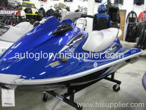 2010 YAMAHA VX 110 DELUXE