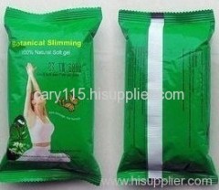 BOTANICAL SLIMMING