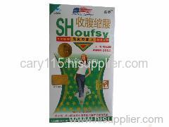 Shoufsy slimming capsule