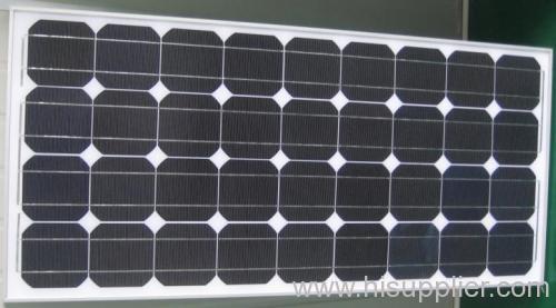 solar panel