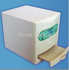 Dental film Reader